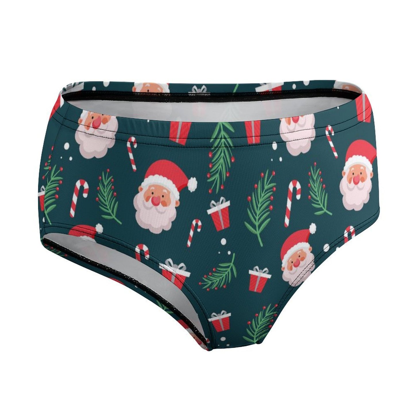 Slip Donna Vita Media Personalizzati | Comfort Quotidiano | Regalo Lei