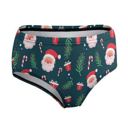 Slip Donna Vita Media Personalizzati | Comfort Quotidiano | Regalo Lei