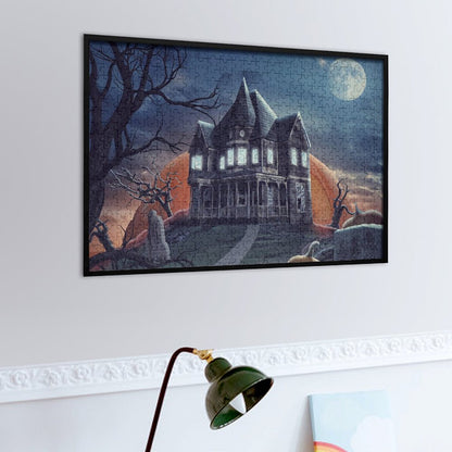 Puzzle in Legno Personalizzato | La Tua Foto per un Relax Unico