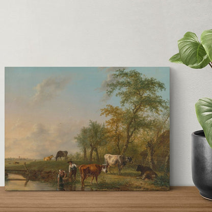 Dipingere con i Numeri per Famiglie | Ricrea la Tua Foto su Telaio