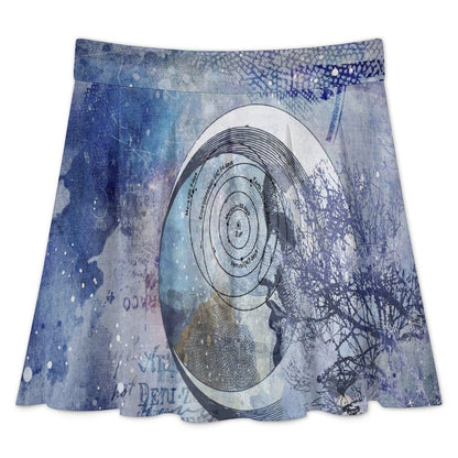 Minigonna Personalizzata Donna | Regalo Anniversario Moglie