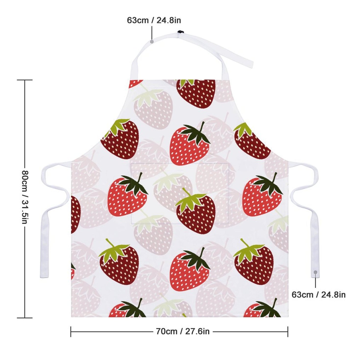 Grembiule Personalizzato con Foto | Il Regalo Perfetto per Chi Ama Cucinare