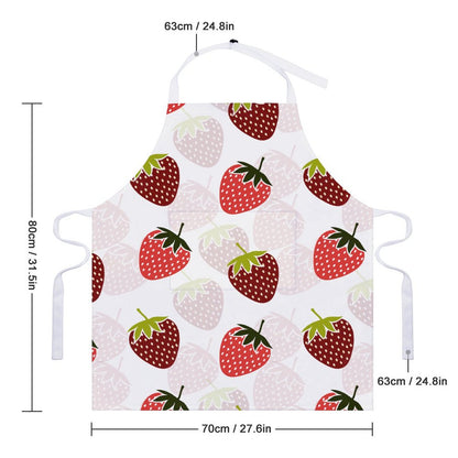 Grembiule Personalizzato con Foto | Il Regalo Perfetto per Chi Ama Cucinare