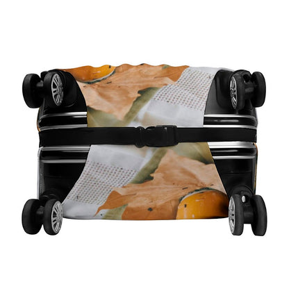 Cover Valigia Personalizzata Elastica | Protezione Bagaglio Anti-Graffio