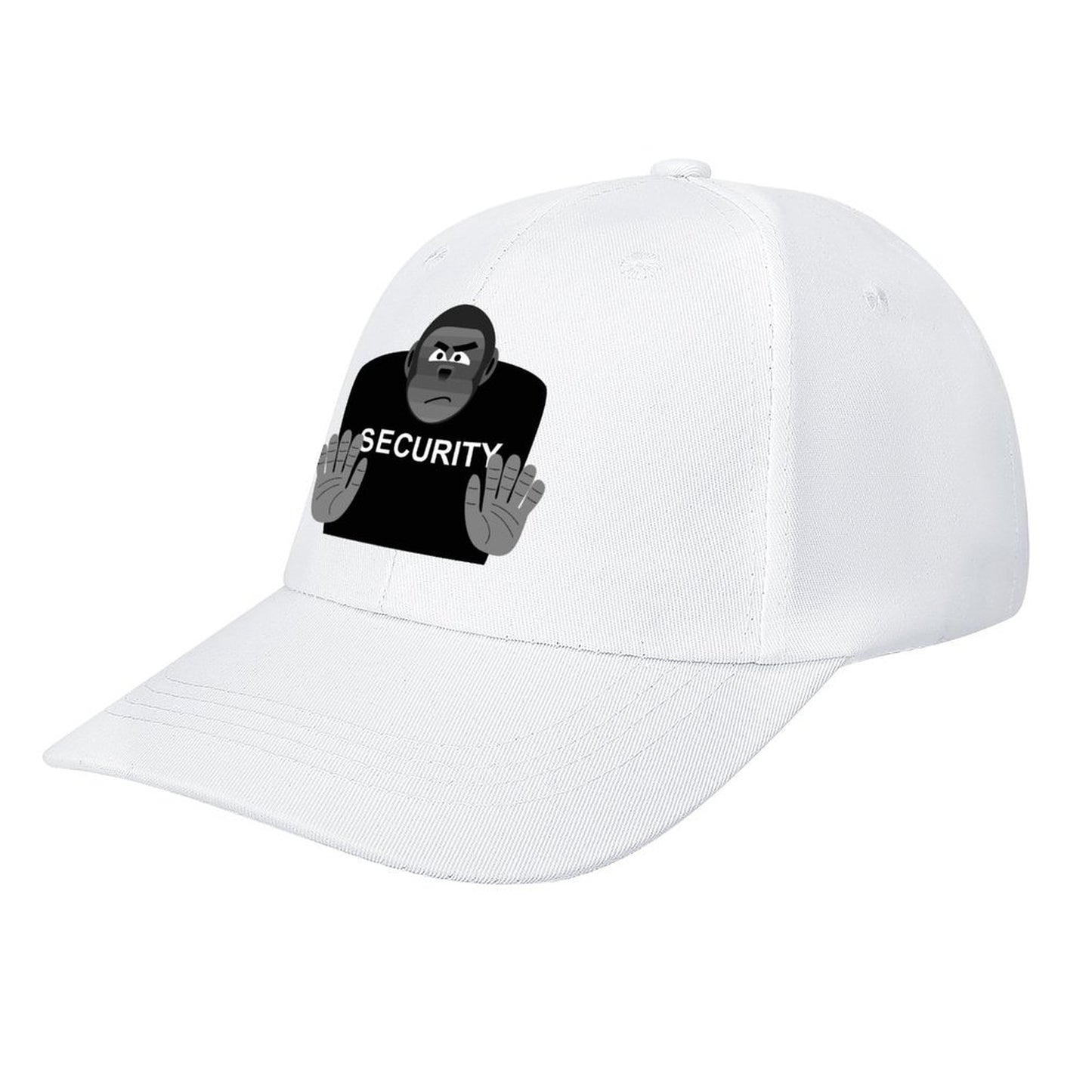 Cappellino Baseball Personalizzato Poliestere | Stampa Unica | Protezione UV
