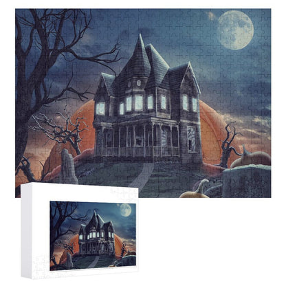 Puzzle in Legno Personalizzato | La Tua Foto per un Relax Unico