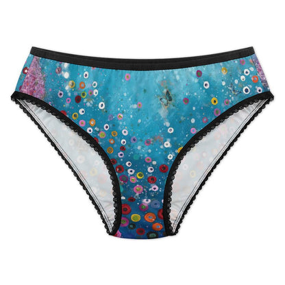 Slip Pizzo Donna Personalizzati | Tocco Vellutato | Regalo Sexy Lei