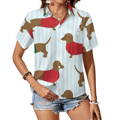 Camicia Uomo Personalizzata Manica Lunga | Stile Elastico