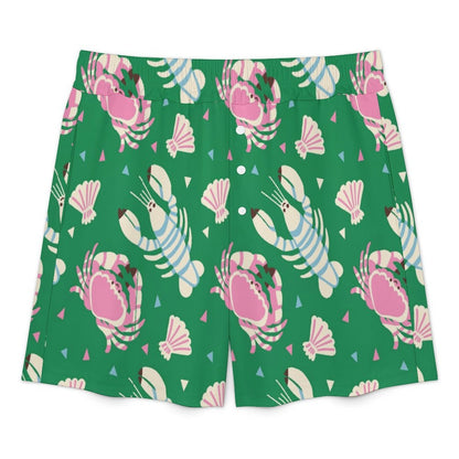 Pantaloncini Corti Personalizzati da Donna | Shorts Estivi Casa e Mare