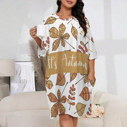 Camicia da Notte Personalizzata Donna con Foto | Idea Regalo