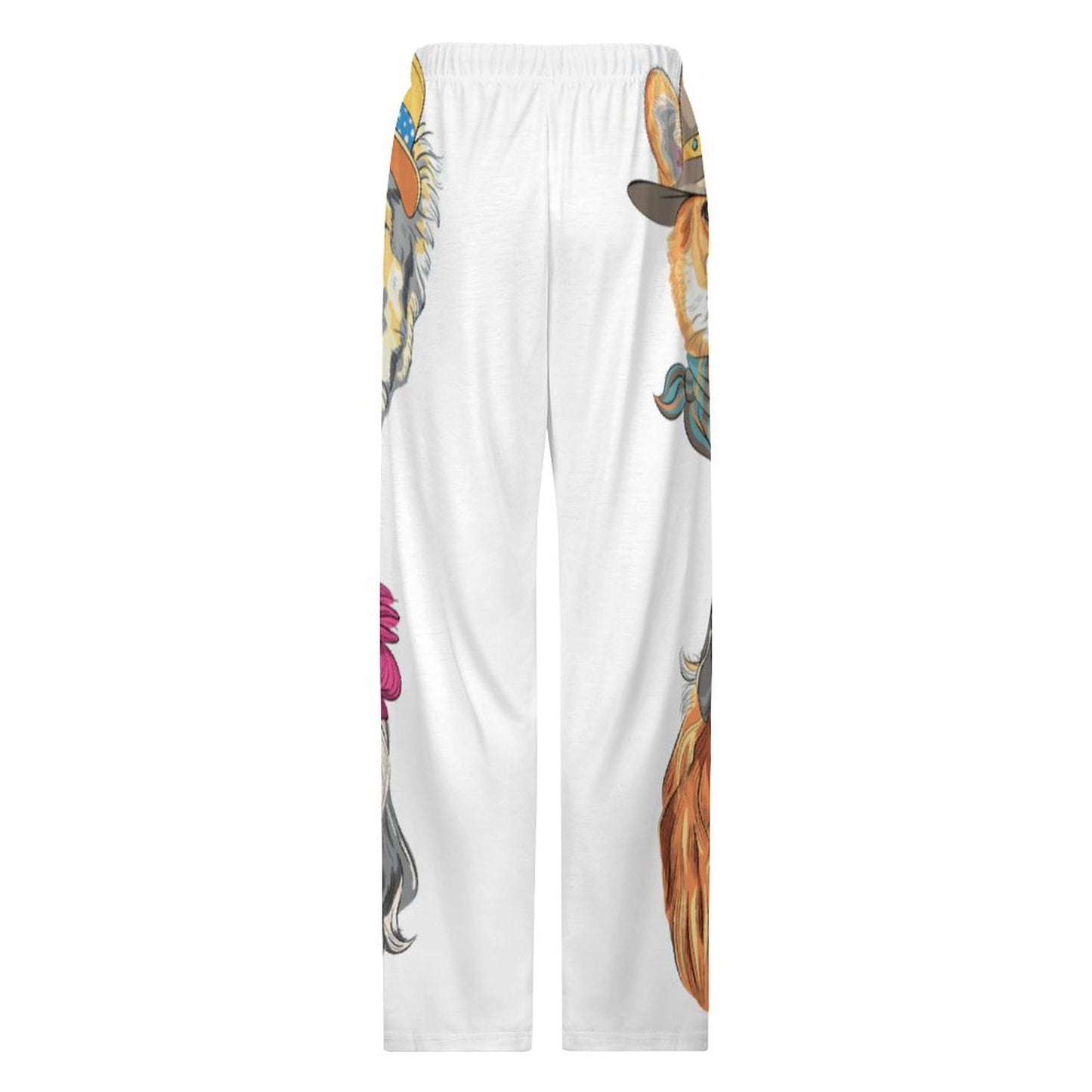 Pantaloni Uomo Personalizzati con Foto | Morbidi da Casa | Idea Regalo