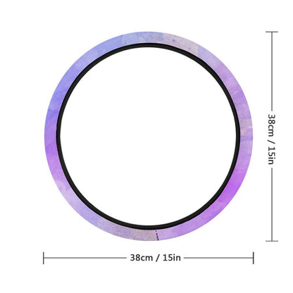Coprivolante Personalizzato con Foto | Antiscivolo in Neoprene 38cm