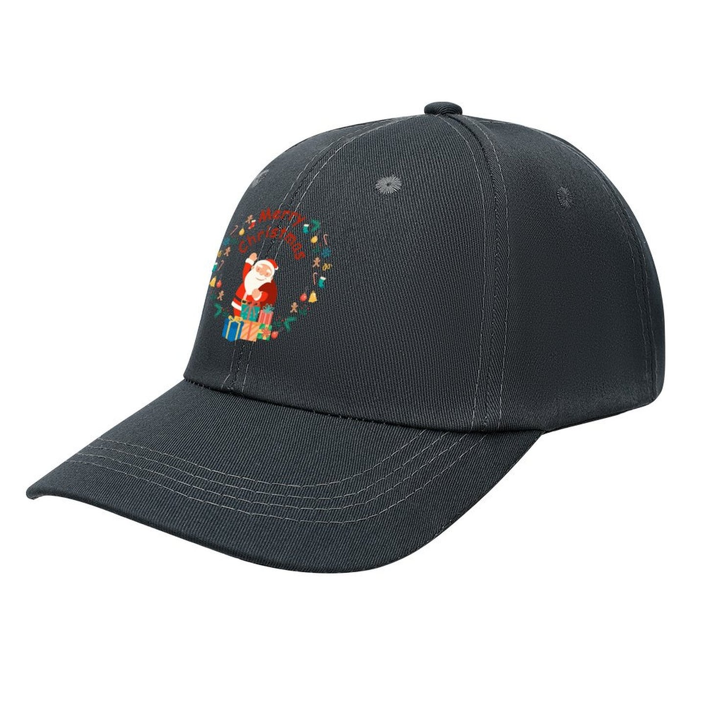 Cappellino da Baseball Personalizzato con Stampa Logo | Durevole