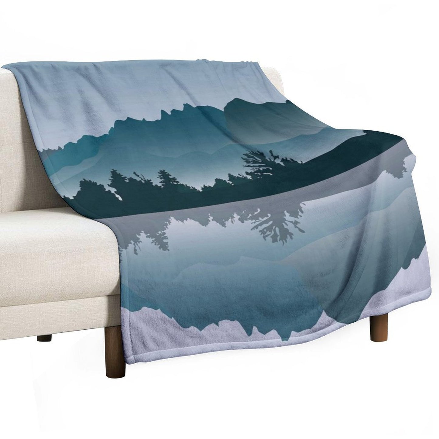 Coperta Personalizzata Leggera | Crea il Tuo Rifugio di Morbidezza