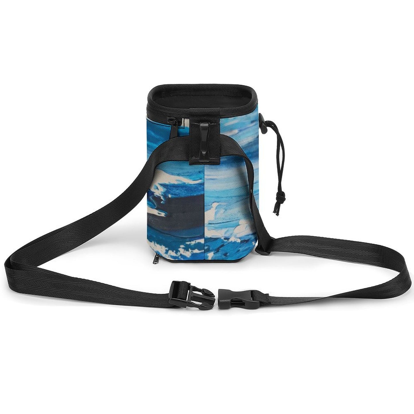 Borsa da Addestramento per Cani Personalizzata | Ricompensa Istantanea