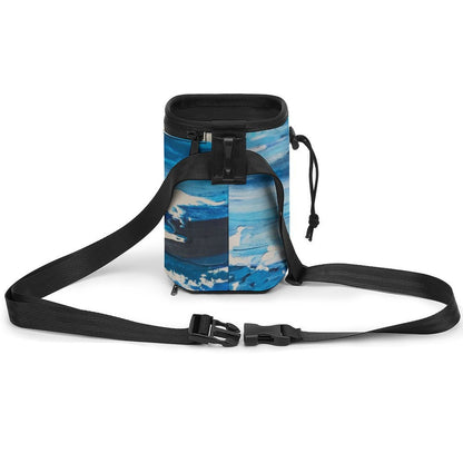 Borsa da Addestramento per Cani Personalizzata | Ricompensa Istantanea