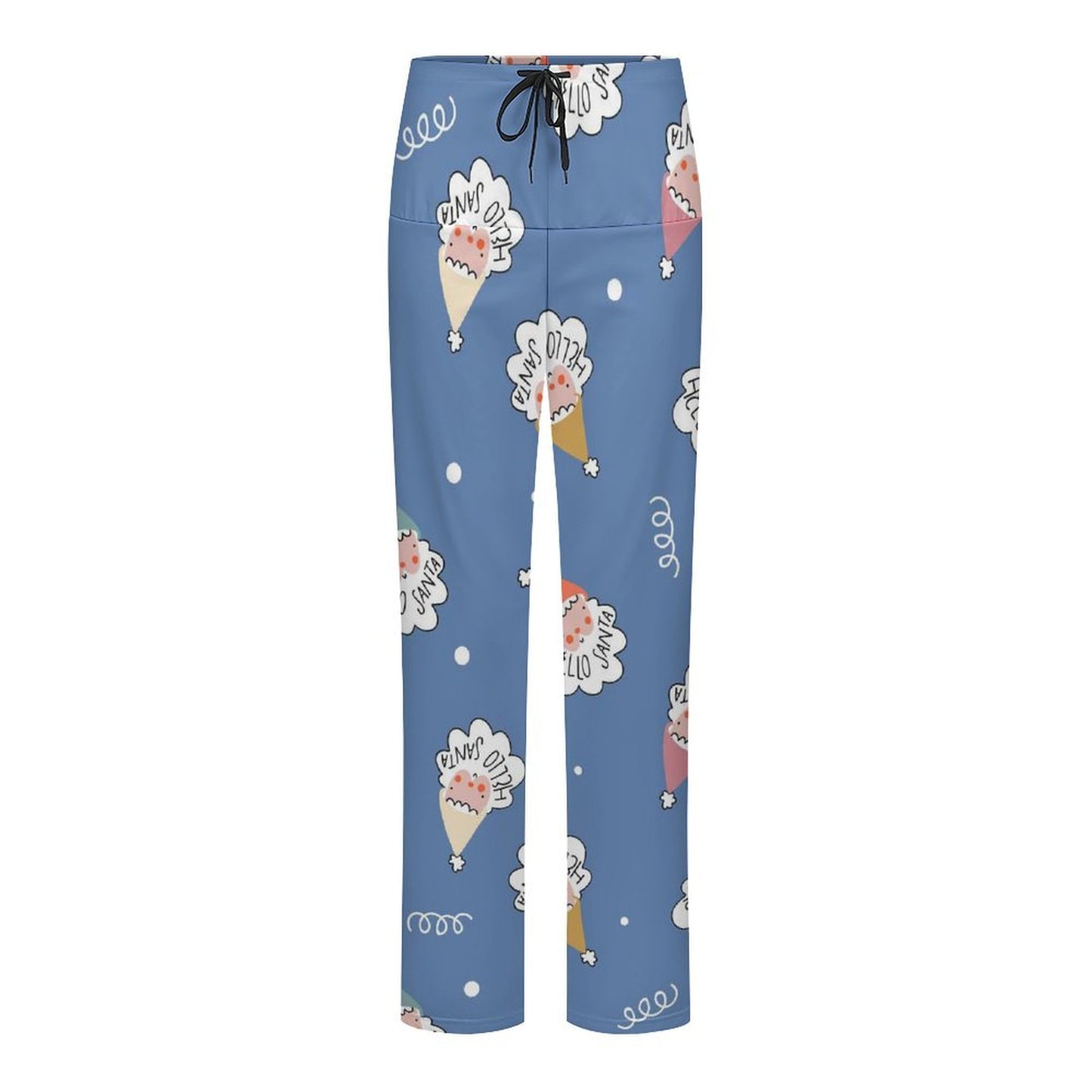 Pantaloni Yoga Personalizzati Donna | Vita Alta | Disegna il Tuo Stile