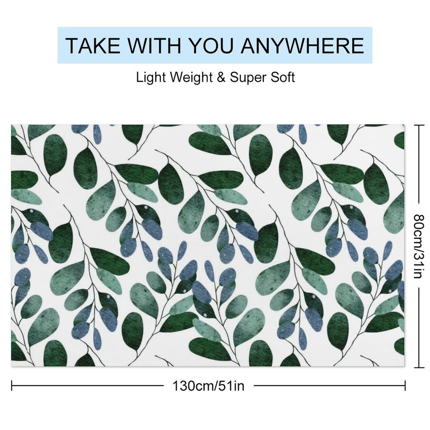 Telo Mare Microfibra Anti-Sabbia | Asciugamano Viaggio Rapida Asciugatura