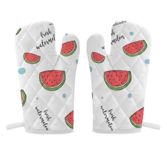 Guanti Forno Personalizzati | Sicurezza & Design HD | Crea Ora