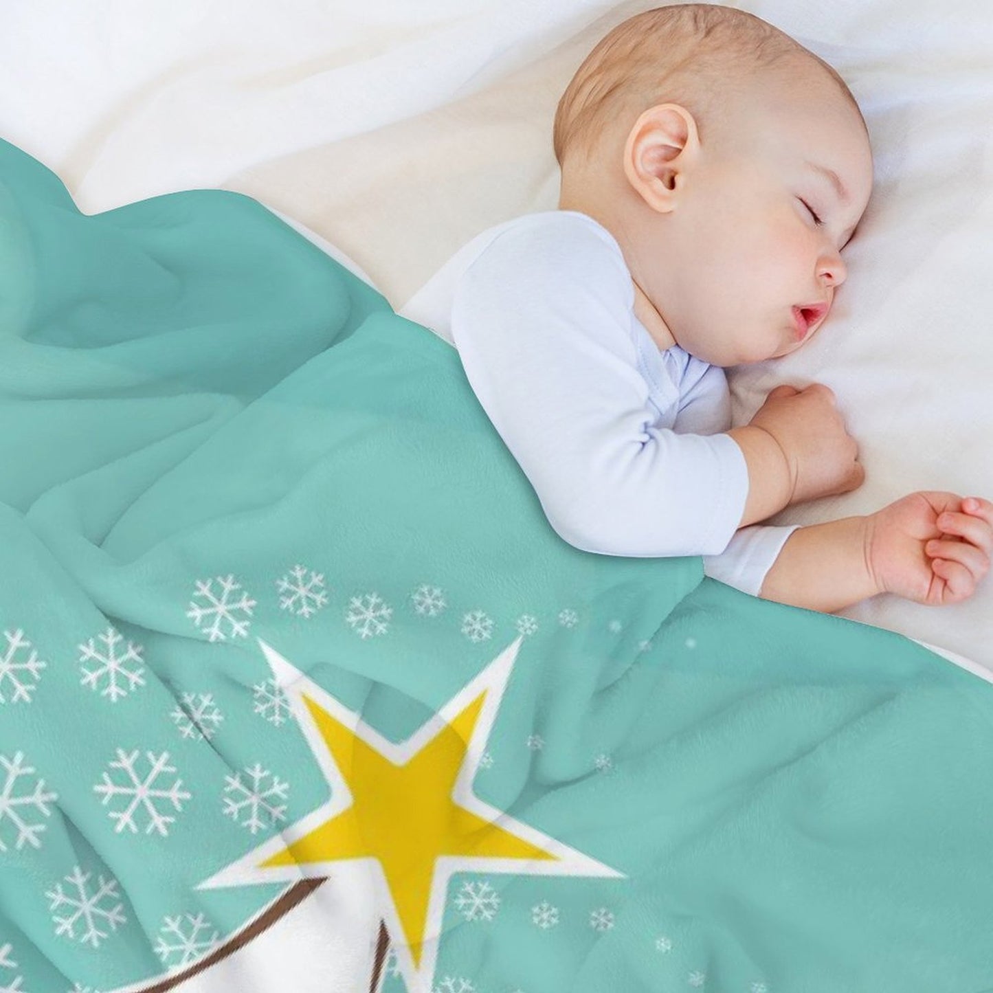 Coperta-Ricordo Personalizzata | Trasforma la Tua Foto in Morbidezza