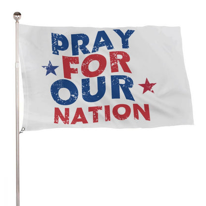 Bandiera Personalizzata da Esterno | Crea il Tuo Stemma, Alza il Tuo Vessillo