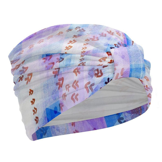 Berretto Slouchy Personalizzabile in Pile Elastico Morbido per Uso Quotidiano e Outdoor