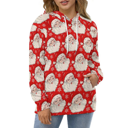 Felpa Scuba Unisex Full Print | Tessuto Tecnico HD (S-5XL)