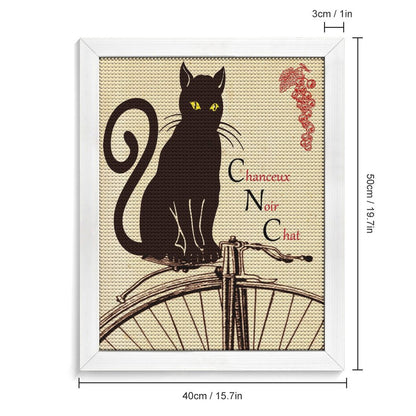 Diamond Painting su Telaio Personalizzato | Il Tuo Quadro da Creare