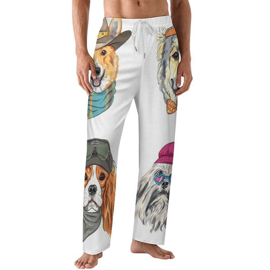 Pantaloni Uomo Personalizzati con Foto | Morbidi da Casa | Idea Regalo