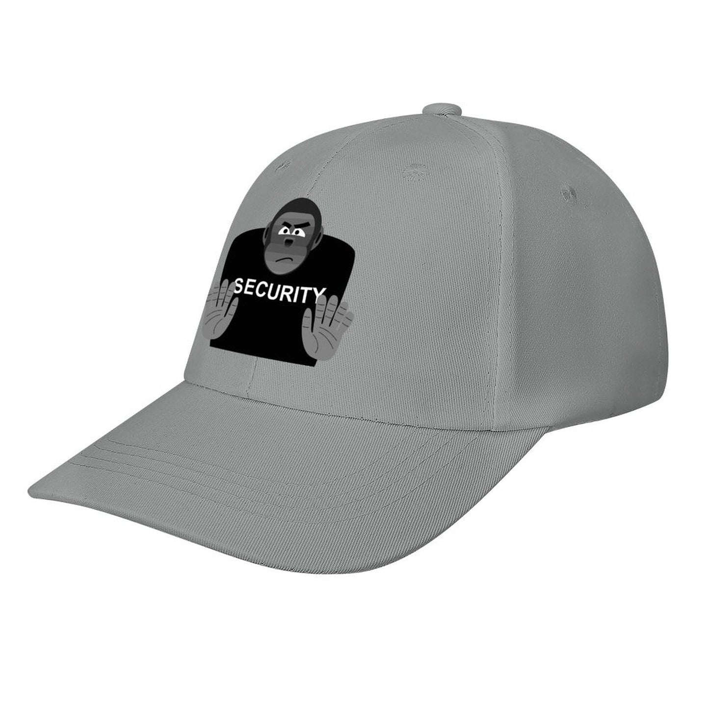 Cappellino Baseball Personalizzato Poliestere | Stampa Unica | Protezione UV