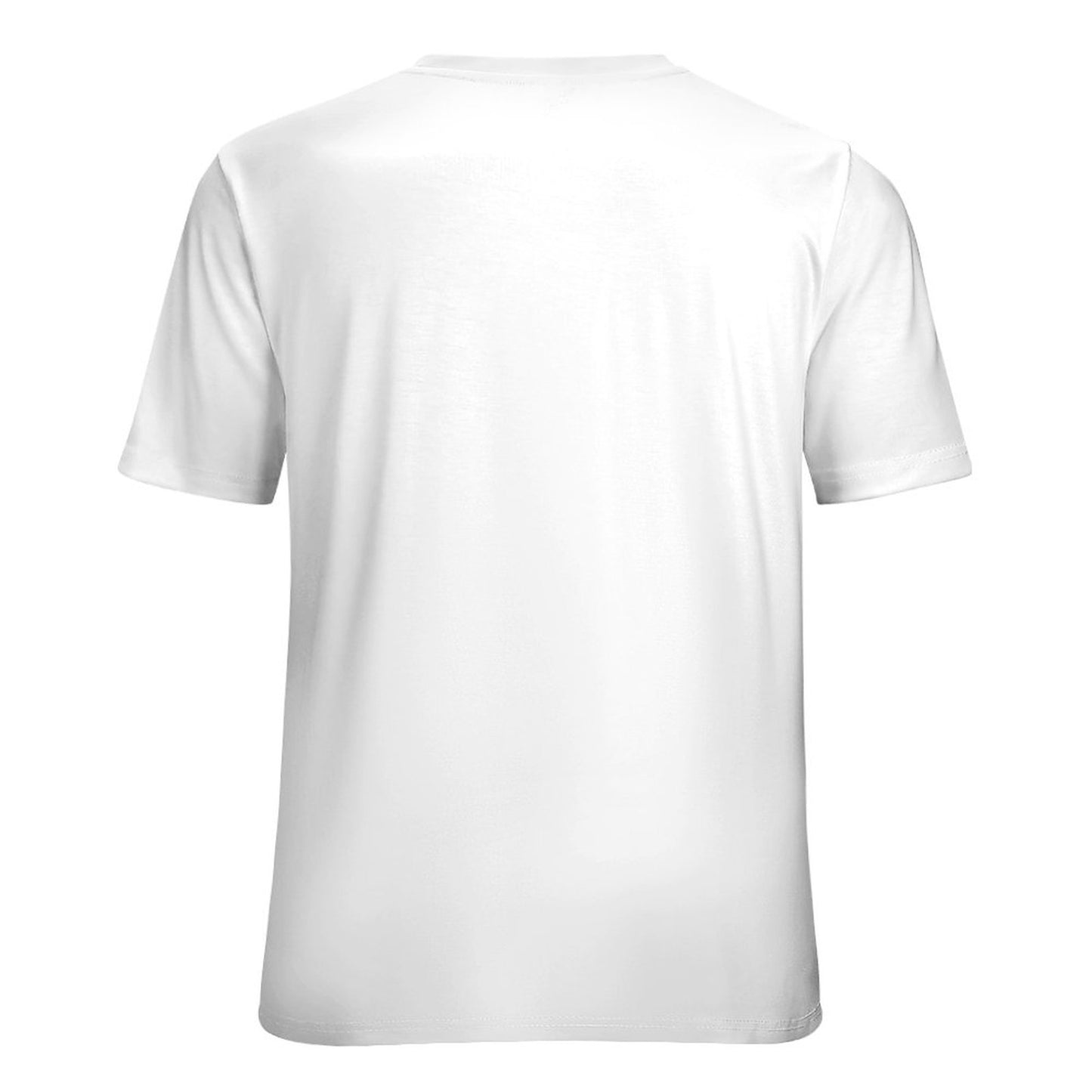 T-Shirt Donna Stampa Totale | Effetto Cotone Personalizzato (S-6XL)