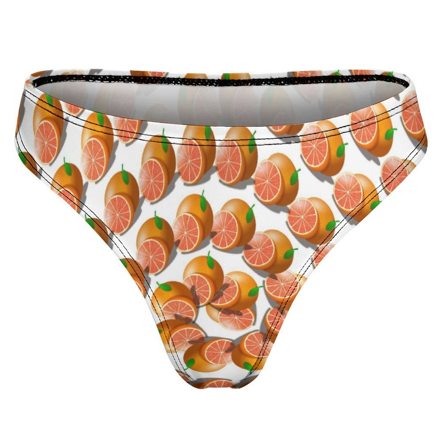 Perizoma Donna Personalizzato con Foto | Idea Regalo Sexy per Lei