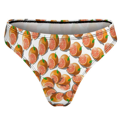 Perizoma Donna Personalizzato con Foto | Idea Regalo Sexy per Lei