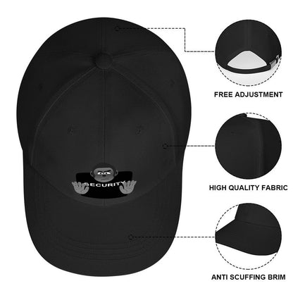 Cappellino Baseball Personalizzato Poliestere | Stampa Unica | Protezione UV