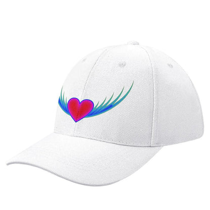 Cappellino Baseball Personalizzato | Dad Hat in Poliestere Traspirante