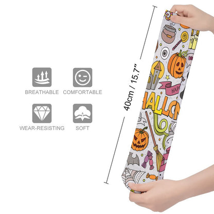 Calzini Crew Personalizzati con Foto | Calze Stampate Uomo Donna