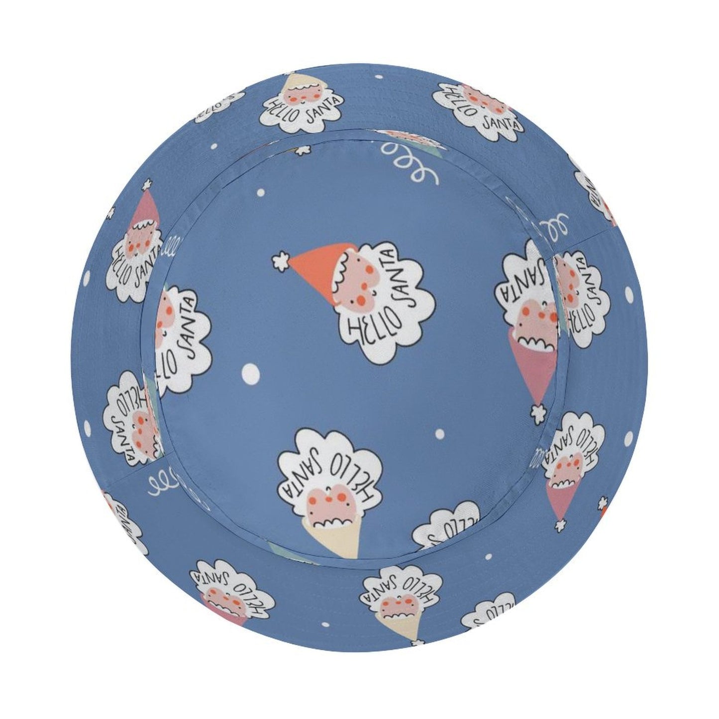 Cappello da Pescatore Taglie Grandi | Personalizzato con Foto XL