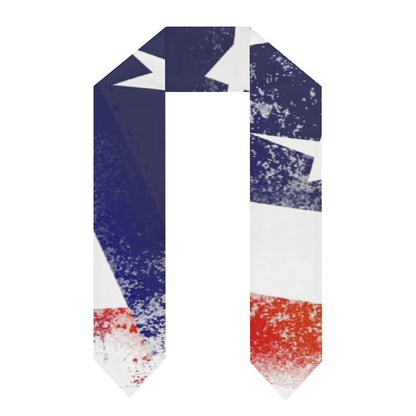 Stola da Laurea Personalizzata | Il Tuo Sigillo di Successo Unico