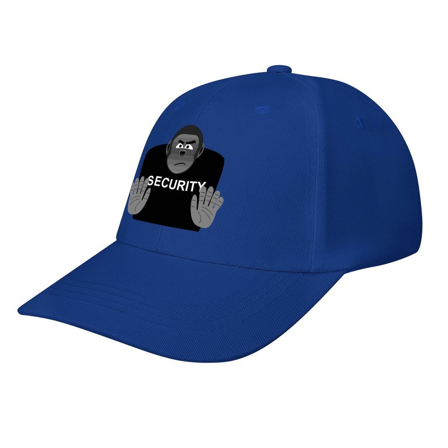 Cappellino Baseball Personalizzato Poliestere | Stampa Unica | Protezione UV