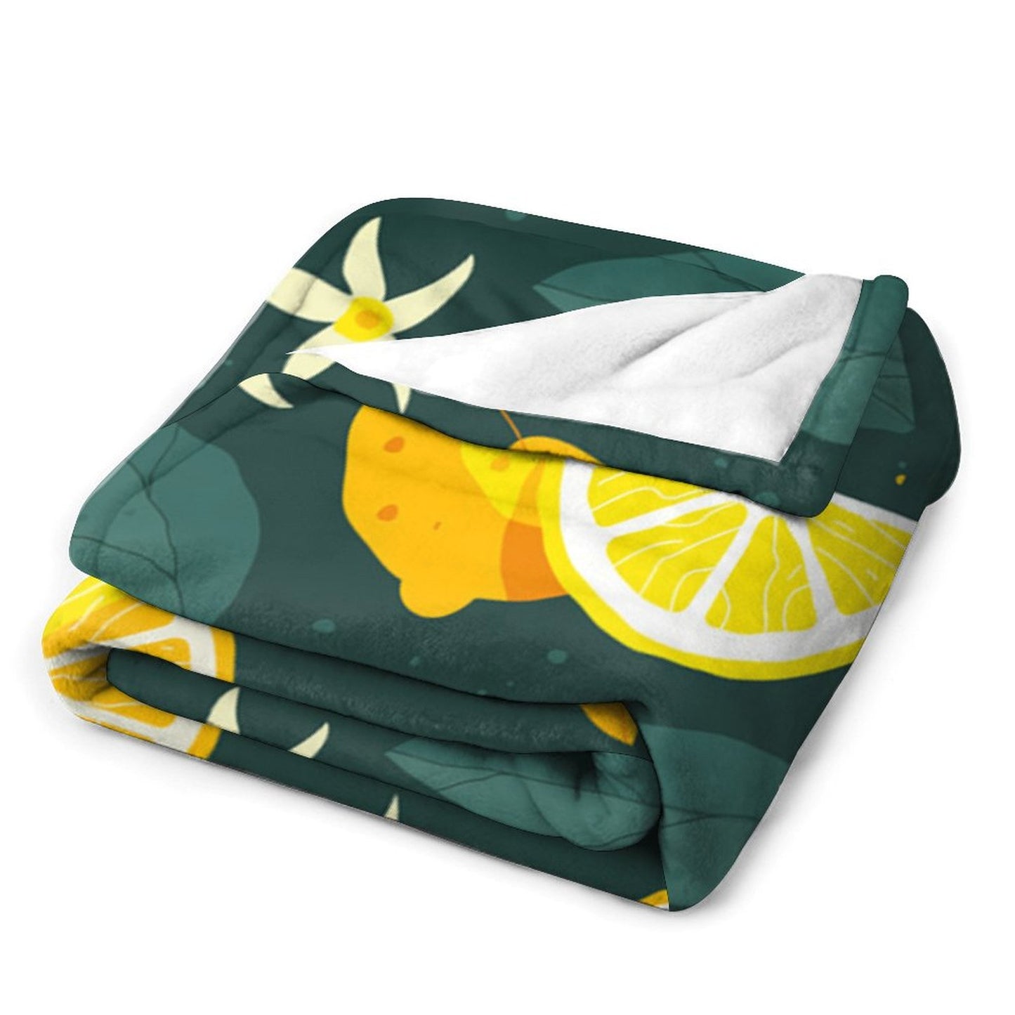 Coperta in Flanella Personalizzata con Foto | Plaid Verticale Morbido