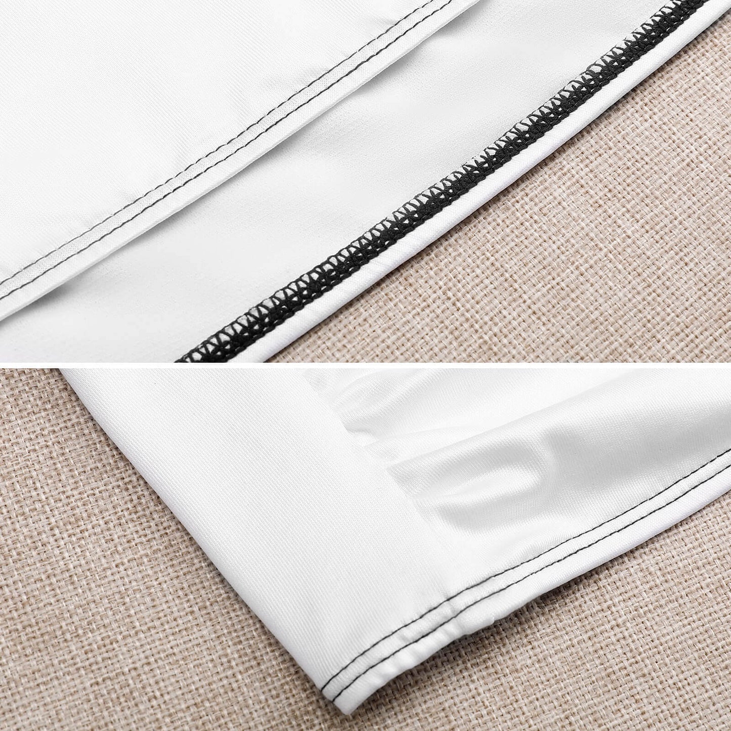 Top a Fascia Personalizzato | Bandeau Stampato per Donna