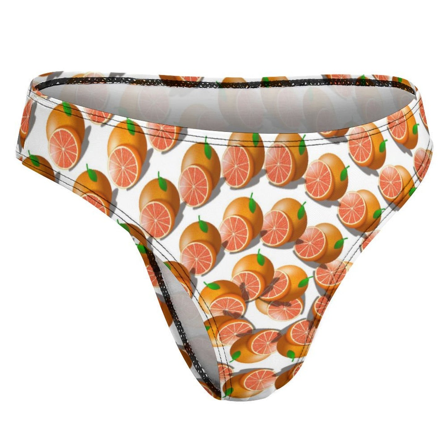 Perizoma Donna Personalizzato con Foto | Idea Regalo Sexy per Lei