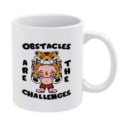 Tazza Personalizzata con Foto | Mug in Ceramica Bianca 350ml Premium