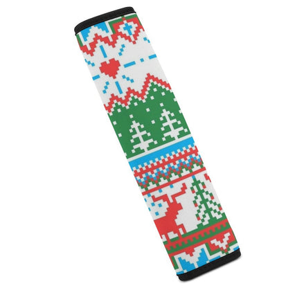 Copricintura di Sicurezza Personalizzato con Foto | Morbido Neoprene