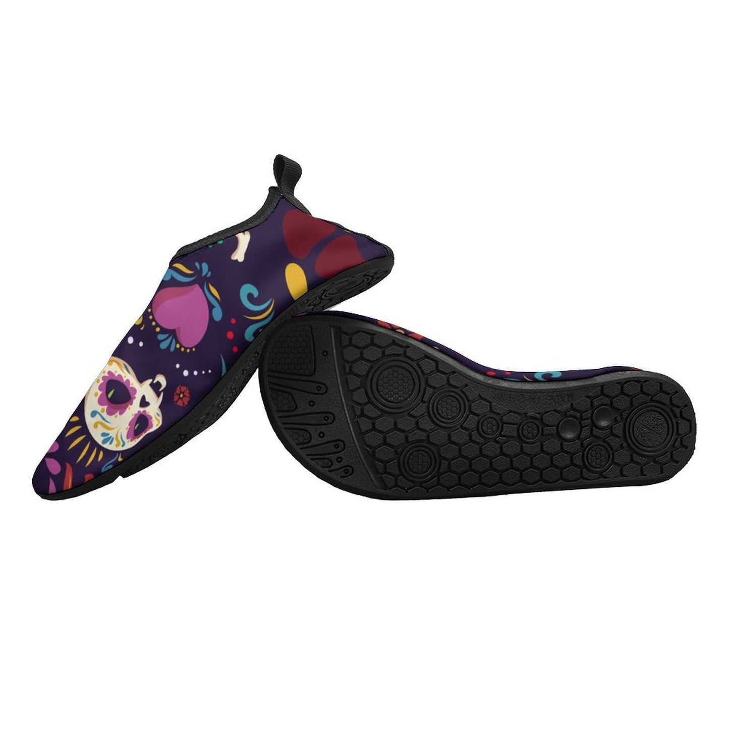 Scarpe da Acqua Personalizzate | Unisex | Stampa Unica | Leggere e Protettive