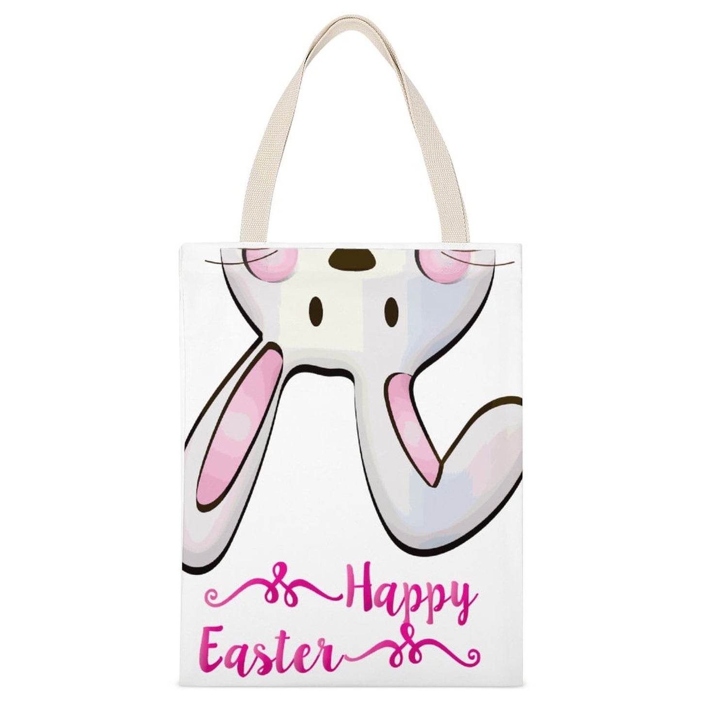 Tote Bag Canvas 35x45cm | Borsa Spalla Manici Cotone Custom