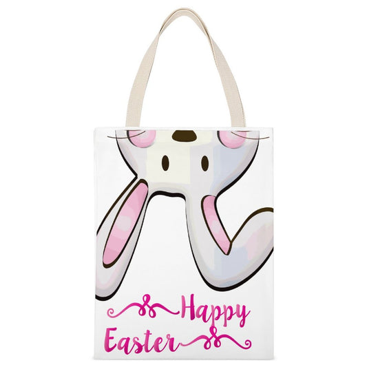 Tote Bag Canvas 35x45cm | Borsa Spalla Manici Cotone Custom