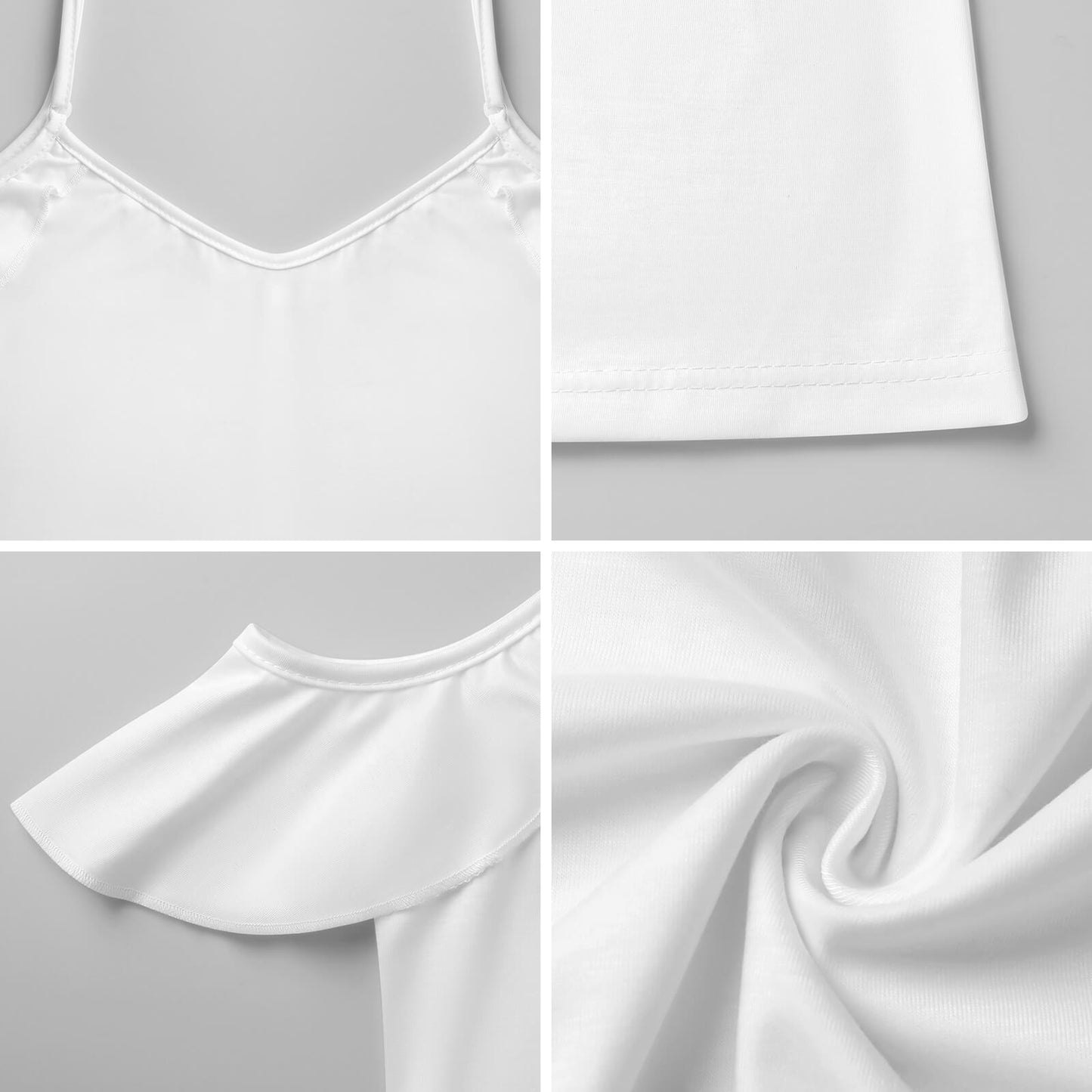 Gonna lunga donna elastica a vita alta in milk silk con stampa personalizzata a trasferimento termico