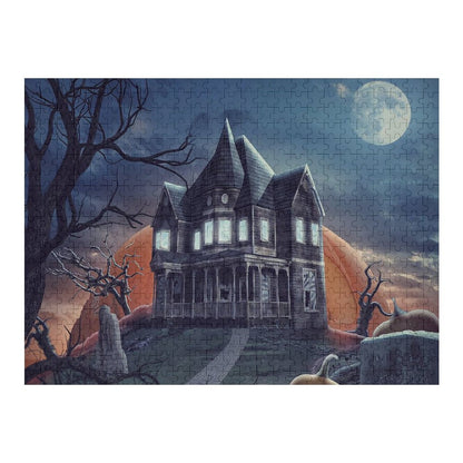 Puzzle in Legno Personalizzato | La Tua Foto per un Relax Unico