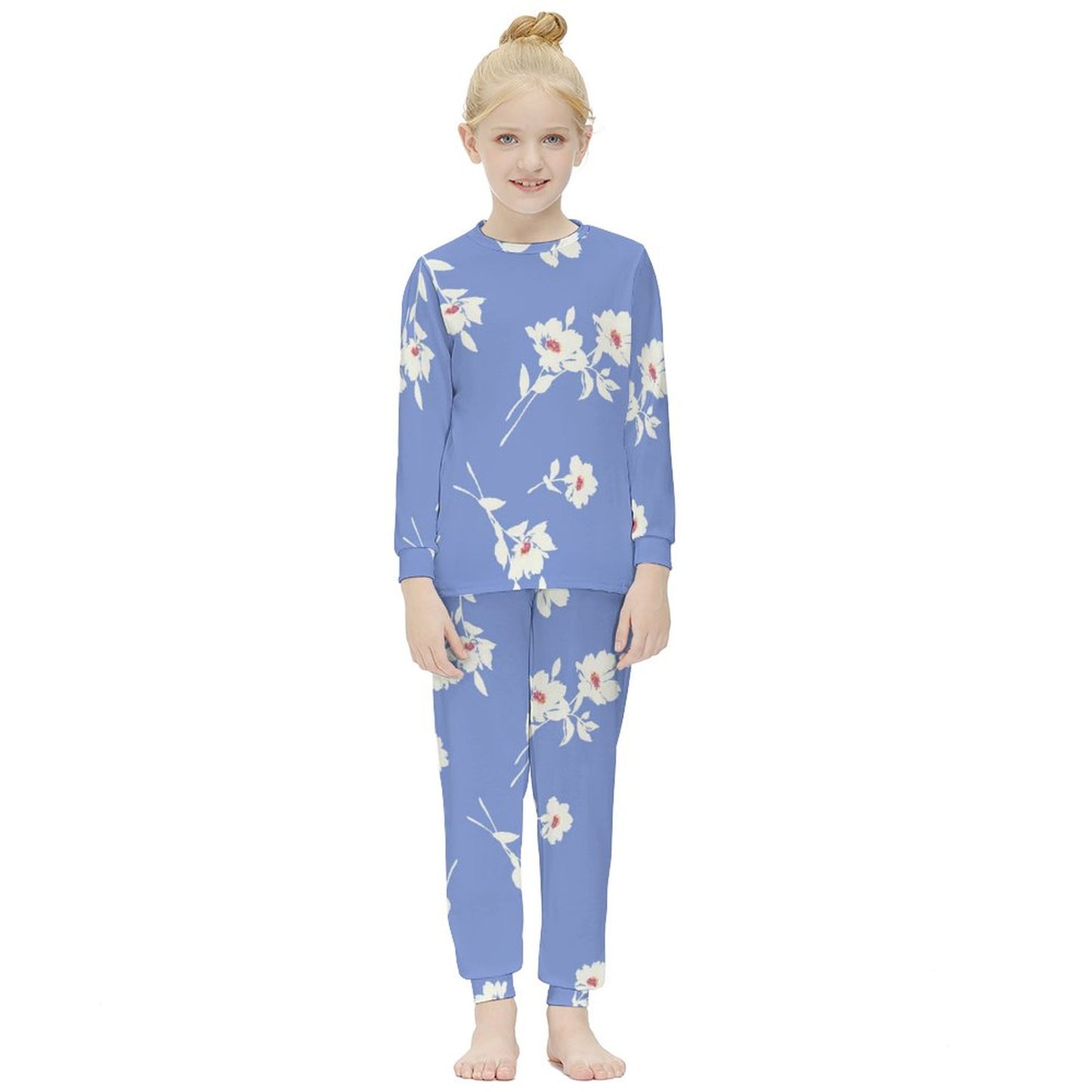 Tuta Bambina Personalizzata con Foto | Completino 2 Pezzi